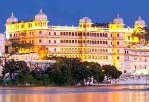 RAJASTHAN- 14 Days, J.D - 23/10/26, 20/12/26.