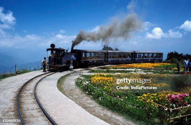 DARJEELING, Gangtok (8 DAYS) J.DATE -17/04/26, 23/10/26, 16/01/27, 08/02/27.